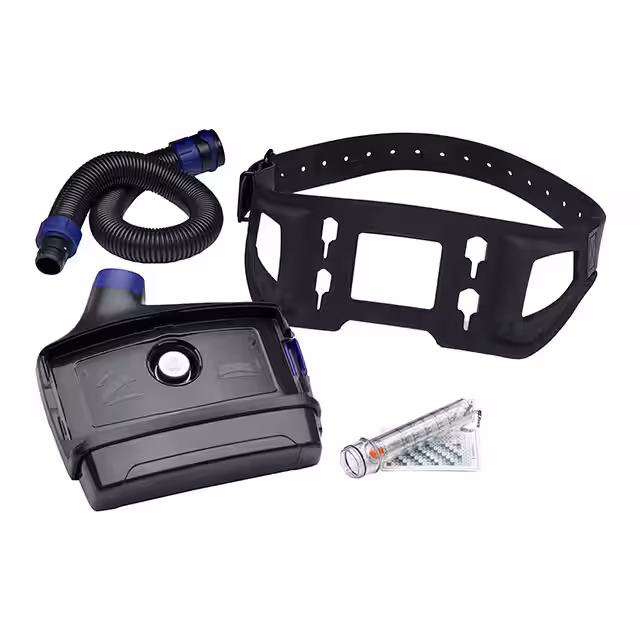 TR-616N 3M  Equipo de protección individual (EPI)